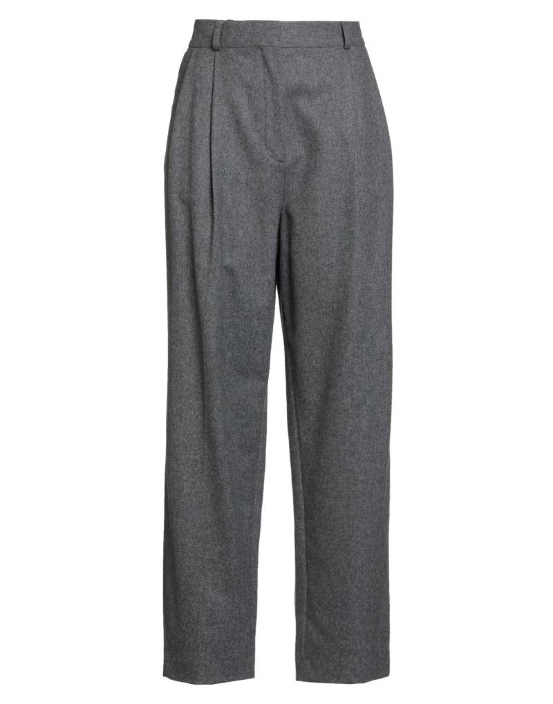 TOTEME Hose Damen Grau von TOTEME