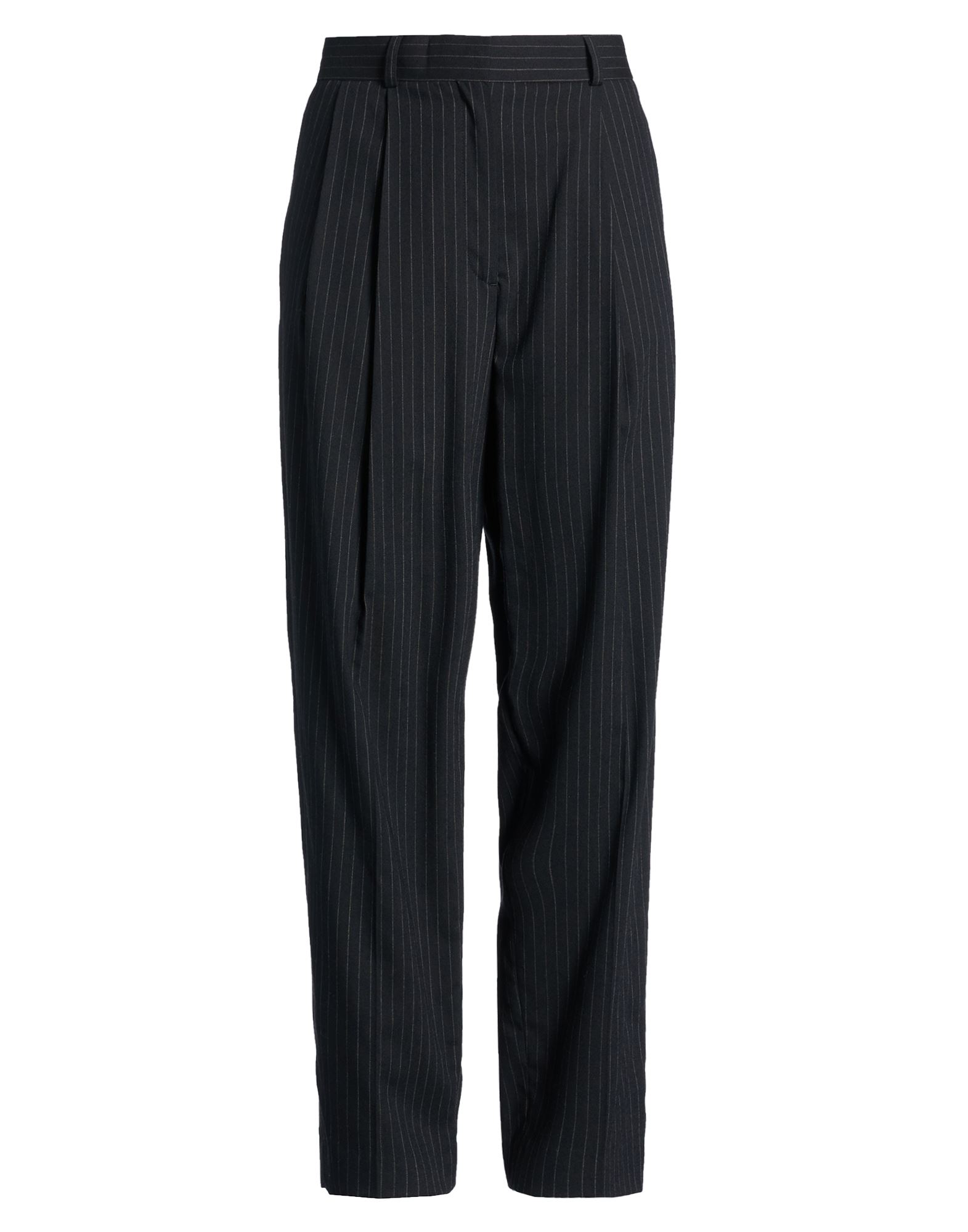 TOTEME Hose Damen Nachtblau von TOTEME