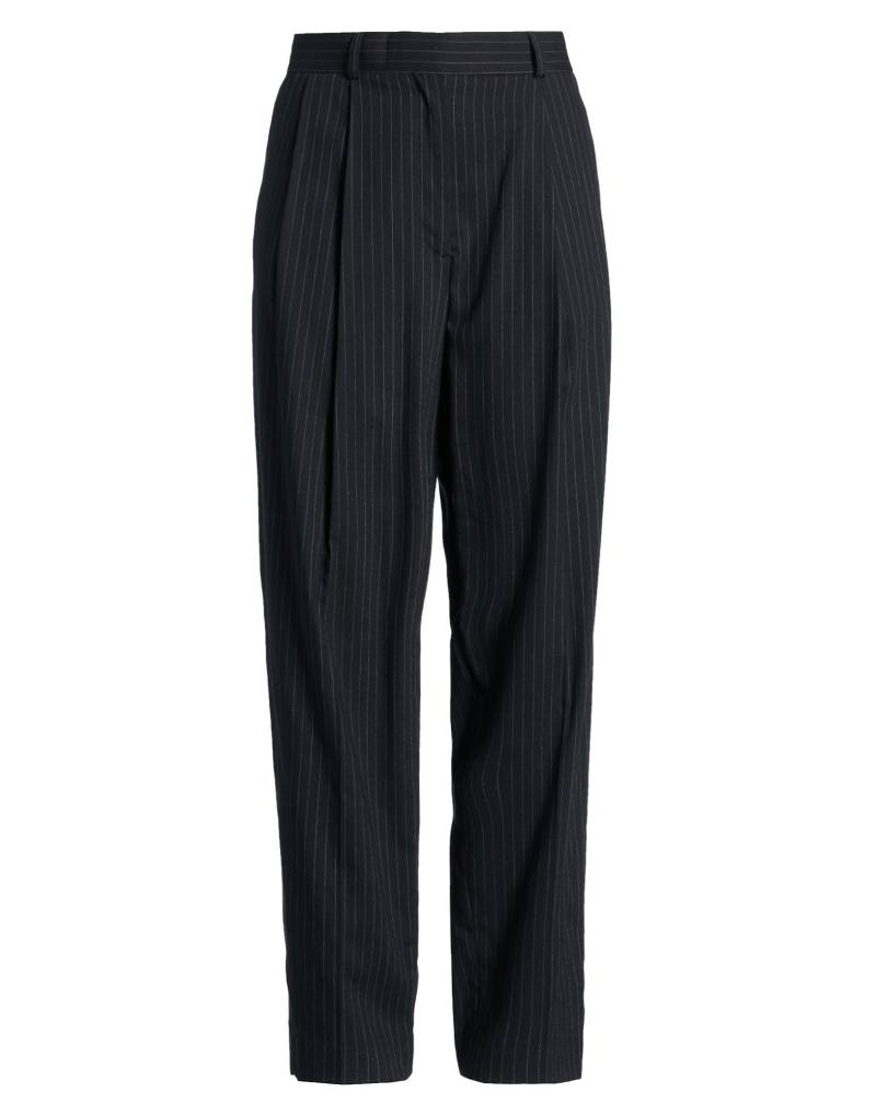 TOTEME Hose Damen Nachtblau von TOTEME