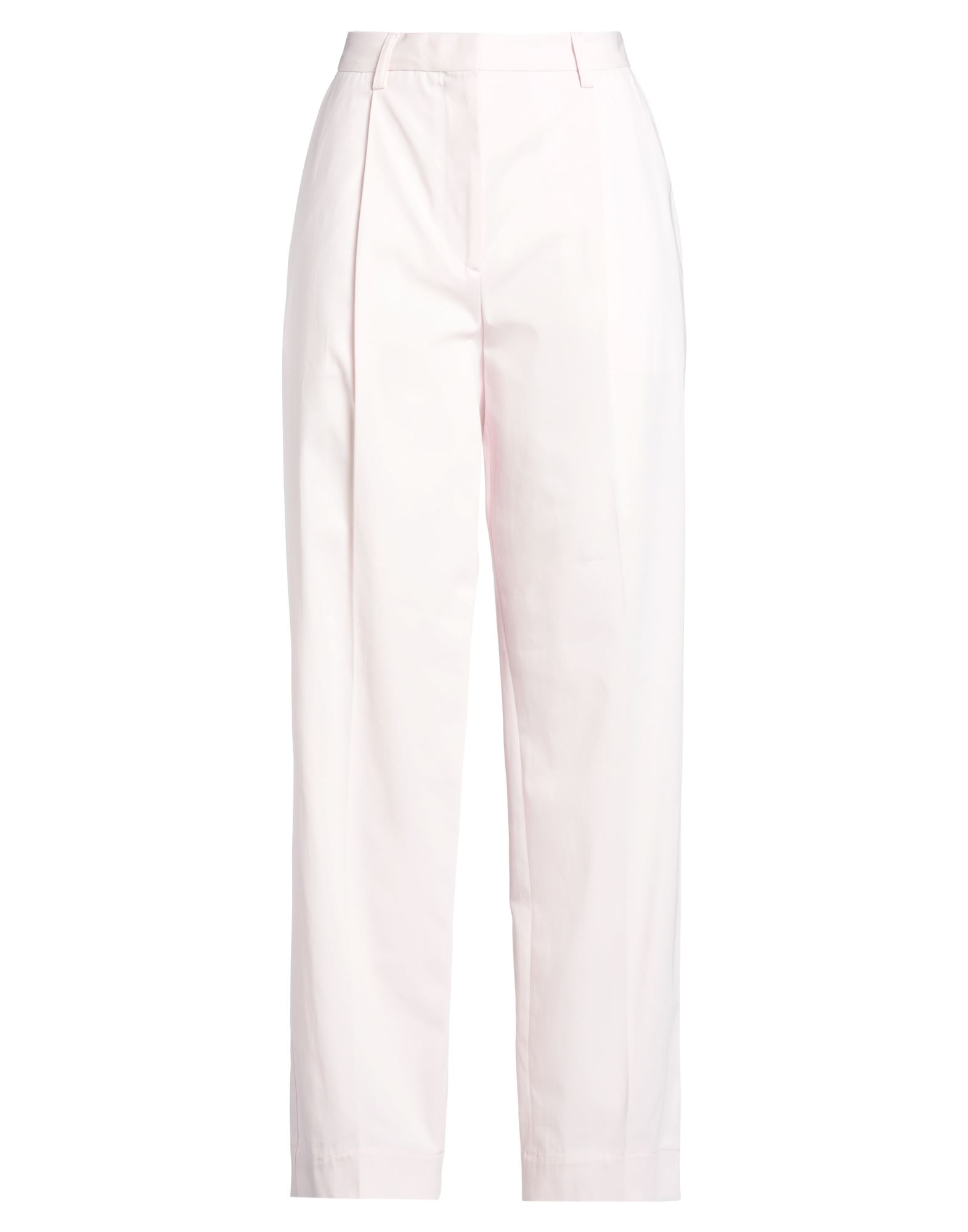 TOTEME Hose Damen Rosa von TOTEME