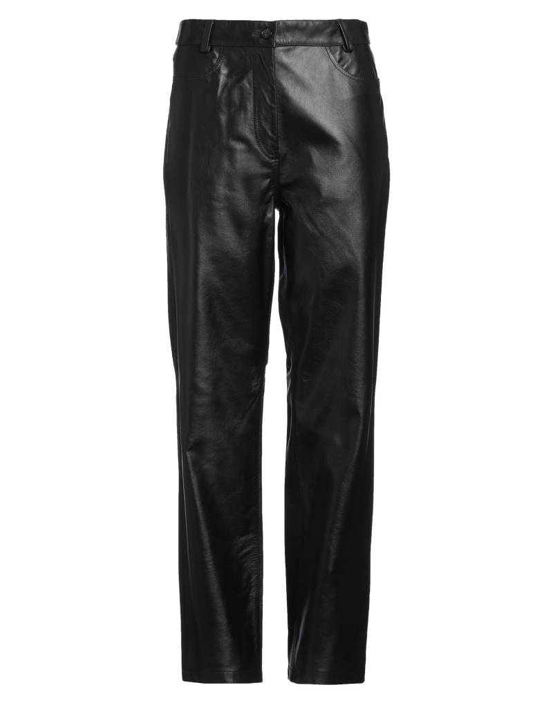 TOTEME Hose Damen Schwarz von TOTEME