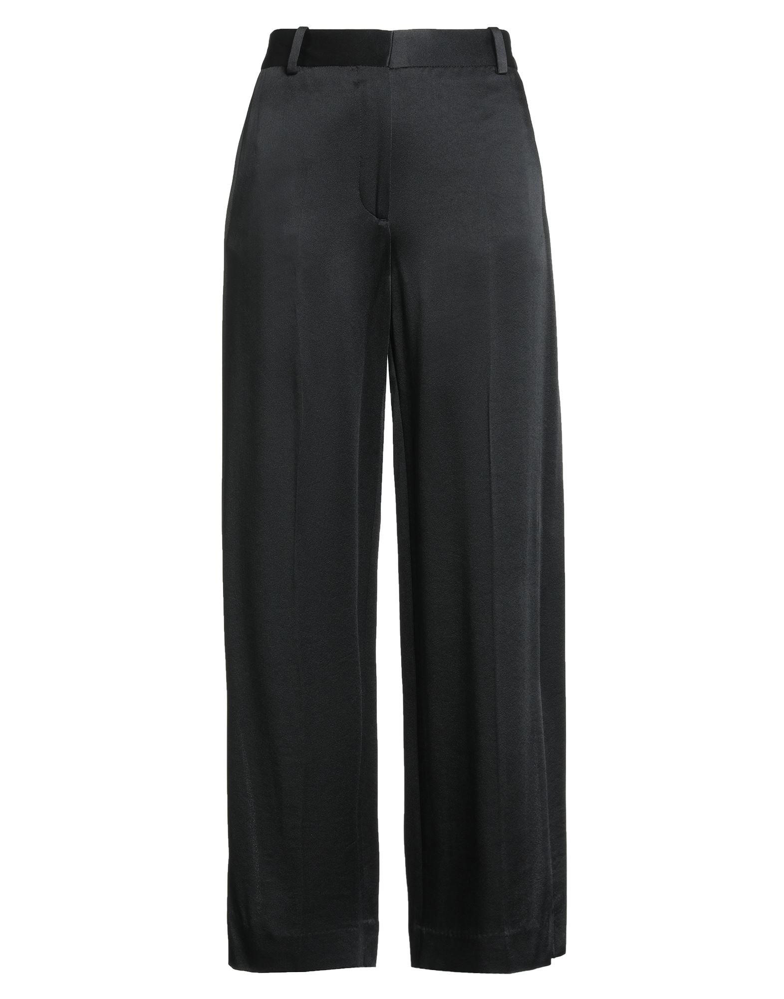 TOTEME Hose Damen Schwarz von TOTEME