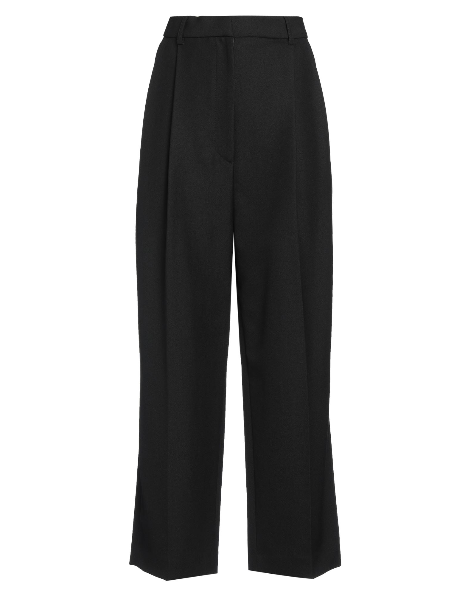 TOTEME Hose Damen Schwarz von TOTEME