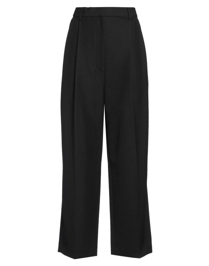 TOTEME Hose Damen Schwarz von TOTEME