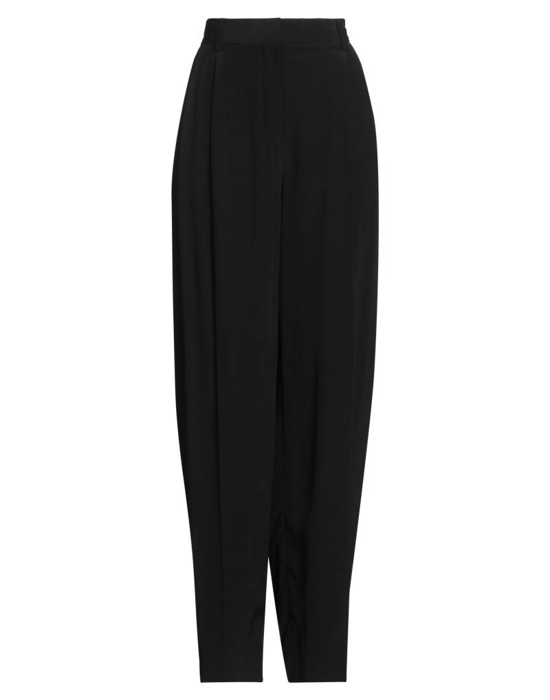 TOTEME Hose Damen Schwarz von TOTEME