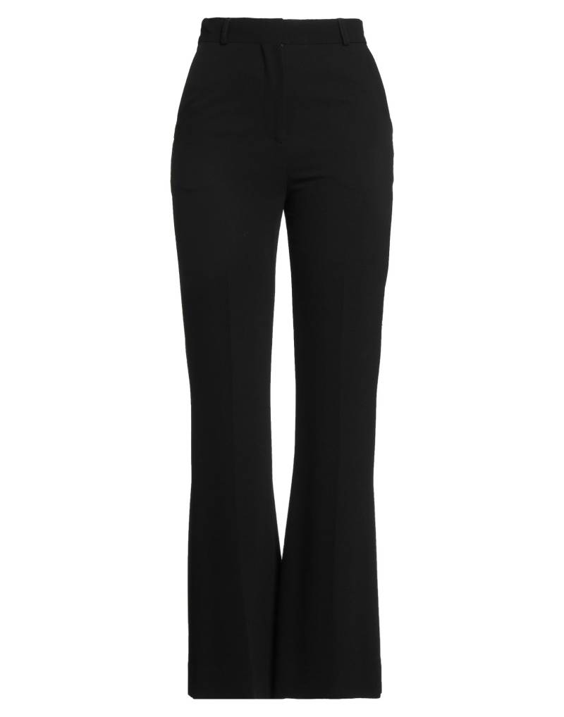 TOTEME Hose Damen Schwarz von TOTEME