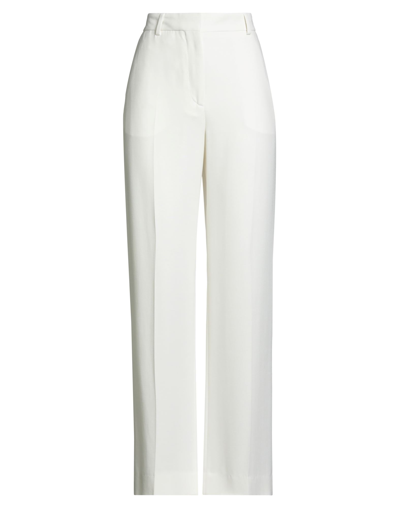TOTEME Hose Damen Weiß TOTEME Hose Damen Weiß von TOTEME
