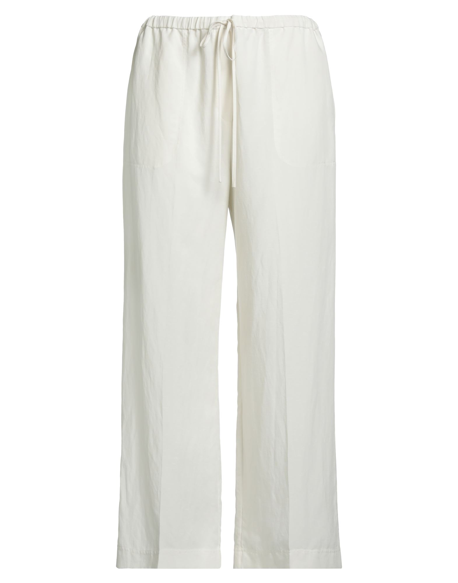 TOTEME Hose Damen Weiß von TOTEME