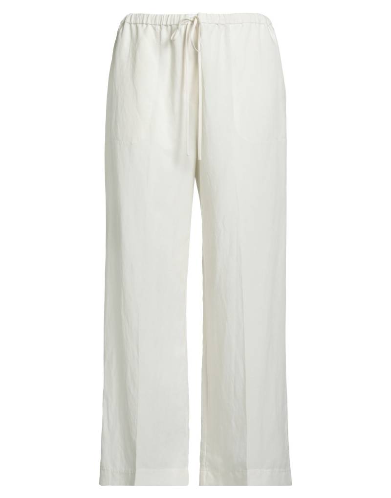 TOTEME Hose Damen Weiß von TOTEME