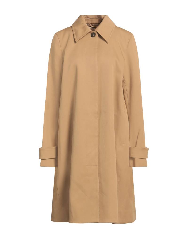 TOTEME Jacke, Mantel & Trenchcoat Damen Kamel von TOTEME