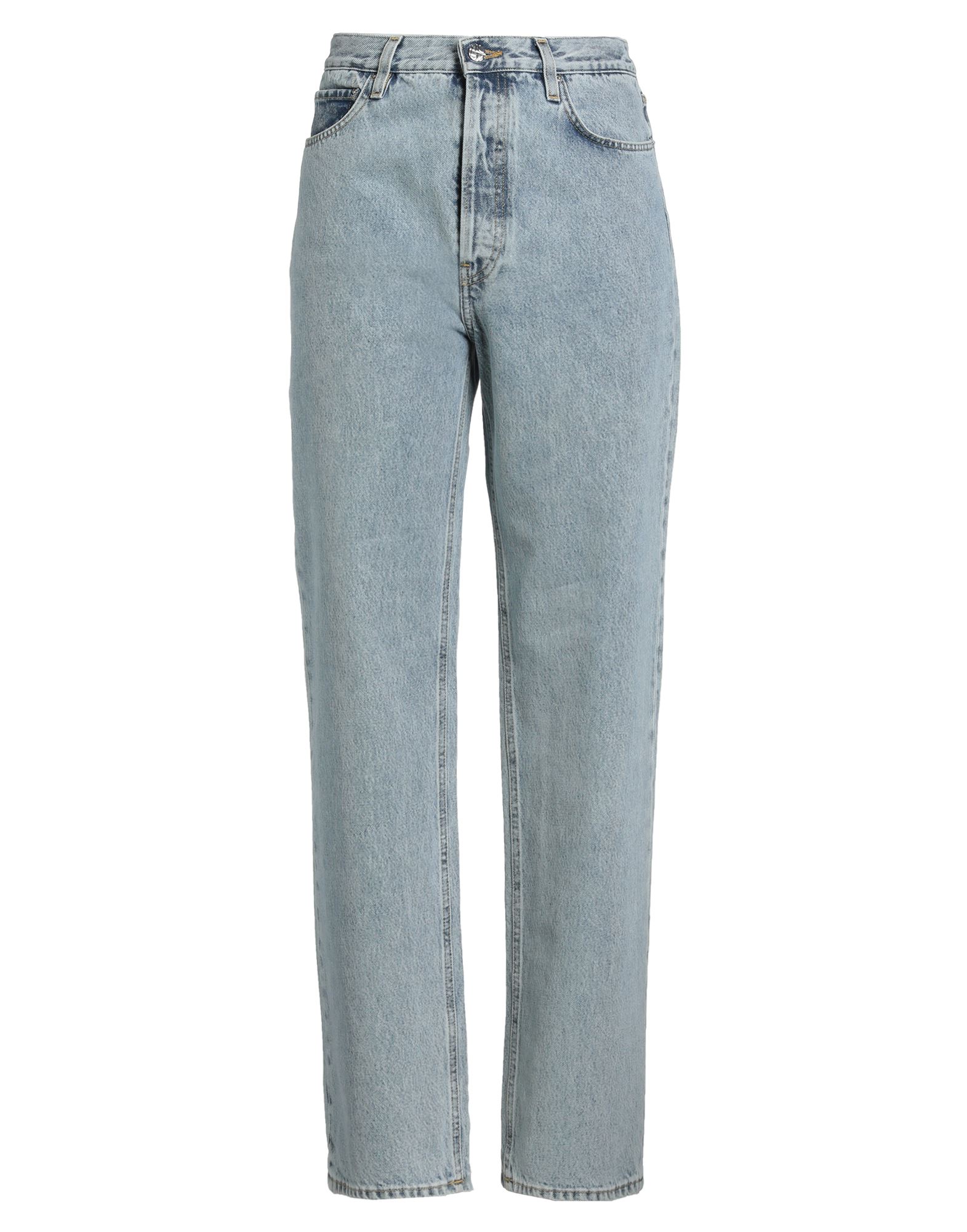 TOTEME Jeanshose Damen Blau von TOTEME