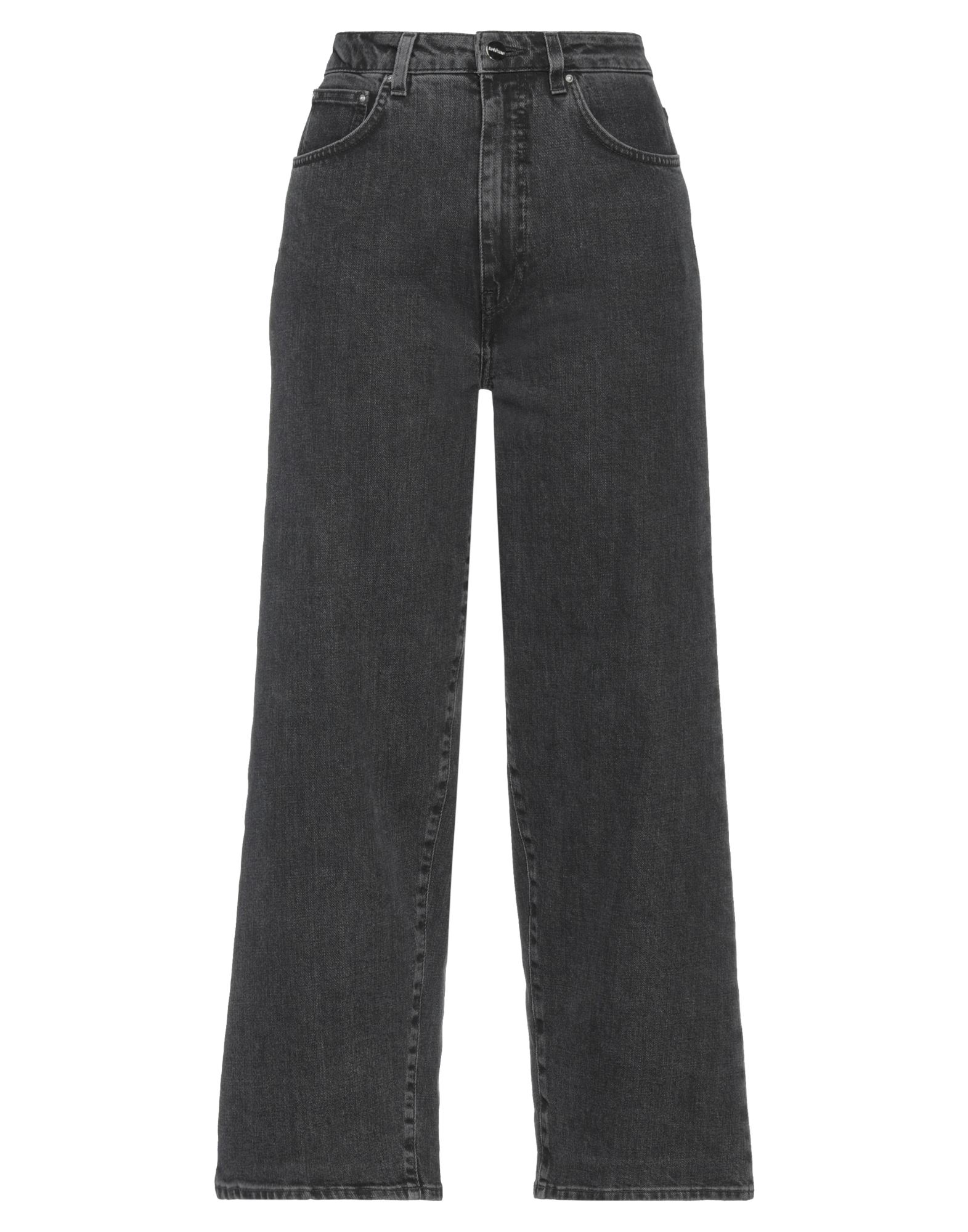 TOTEME Jeanshose Damen Schwarz TOTEME Jeanshose Damen Schwarz von TOTEME
