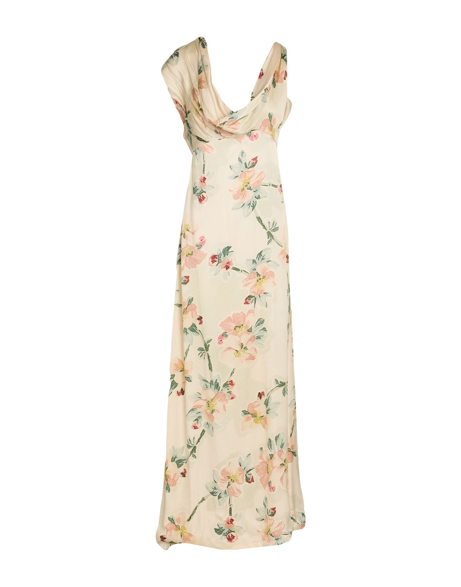 TOTEME Maxi-kleid Damen Beige von TOTEME