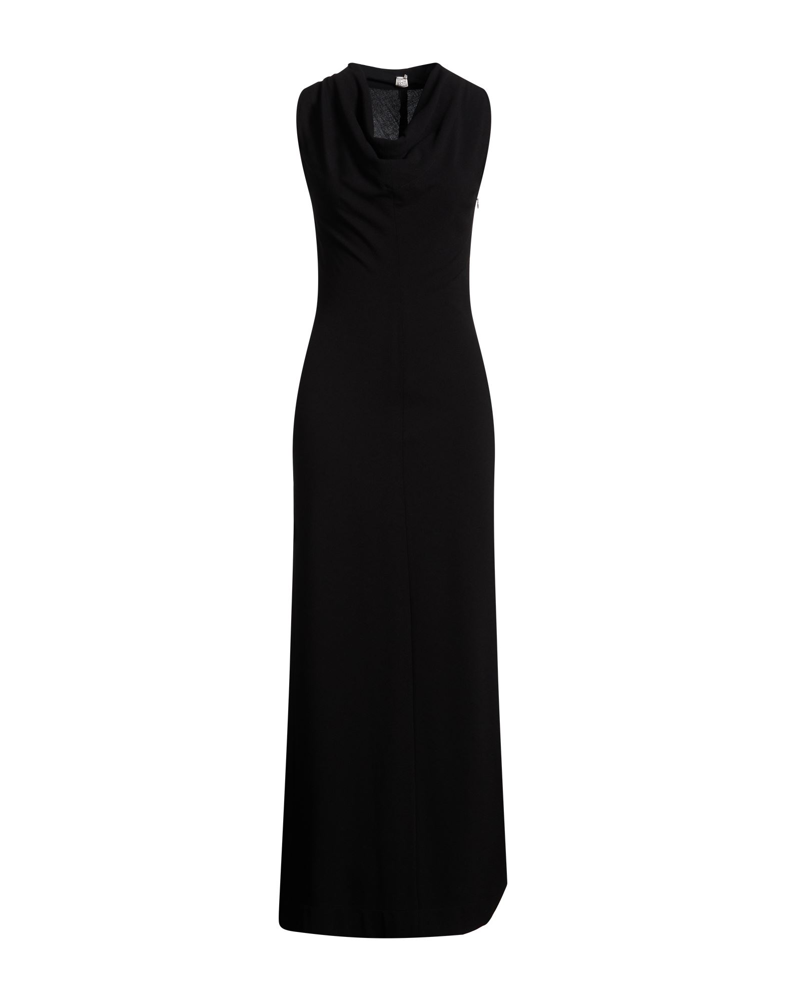 TOTEME Maxi-kleid Damen Schwarz von TOTEME
