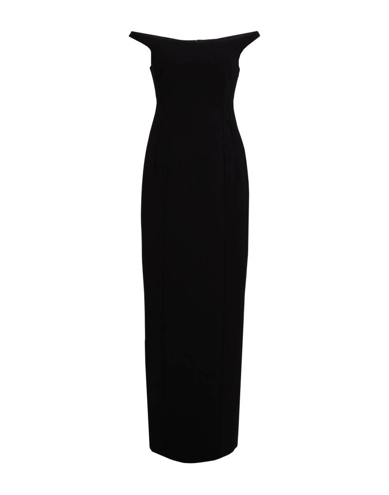 TOTEME Maxi-kleid Damen Schwarz von TOTEME