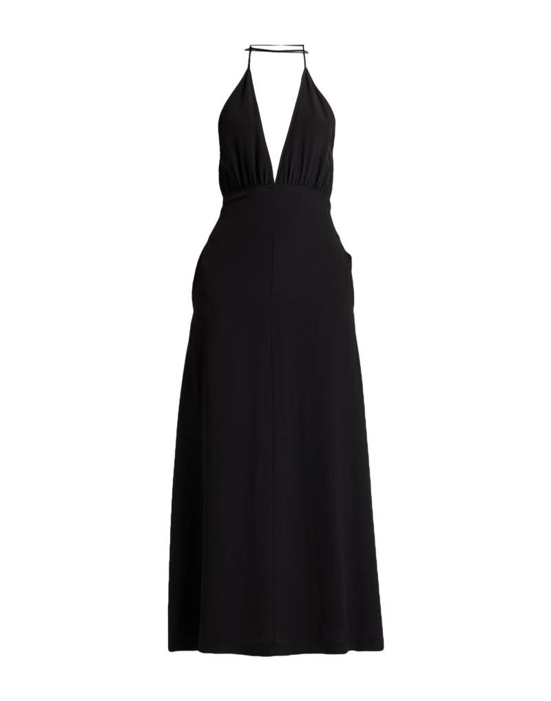 TOTEME Maxi-kleid Damen Schwarz von TOTEME