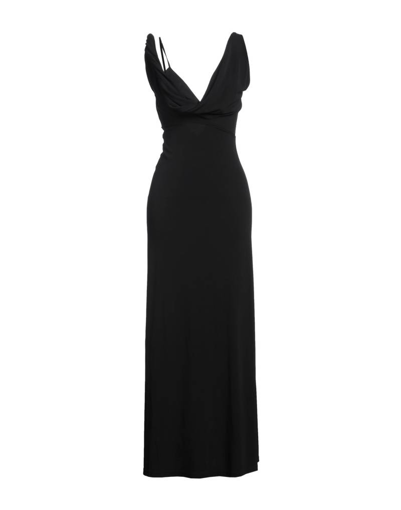 TOTEME Maxi-kleid Damen Schwarz von TOTEME
