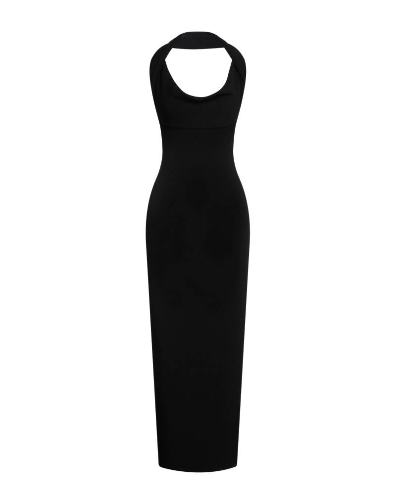 TOTEME Maxi-kleid Damen Schwarz von TOTEME