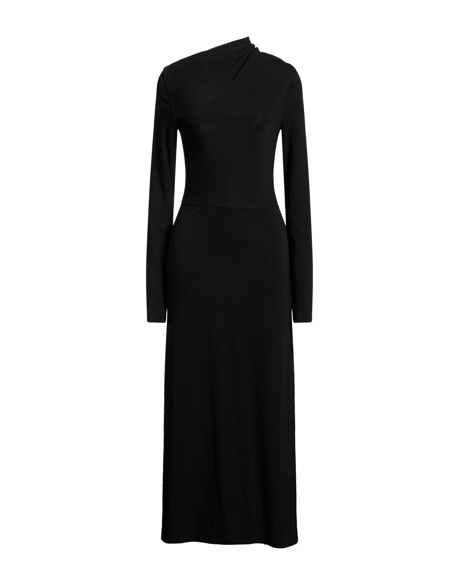 TOTEME Maxi-kleid Damen Schwarz von TOTEME