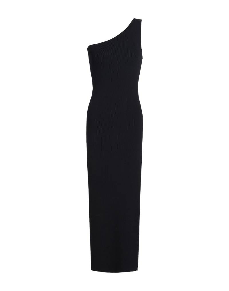 TOTEME Maxi-kleid Damen Schwarz von TOTEME