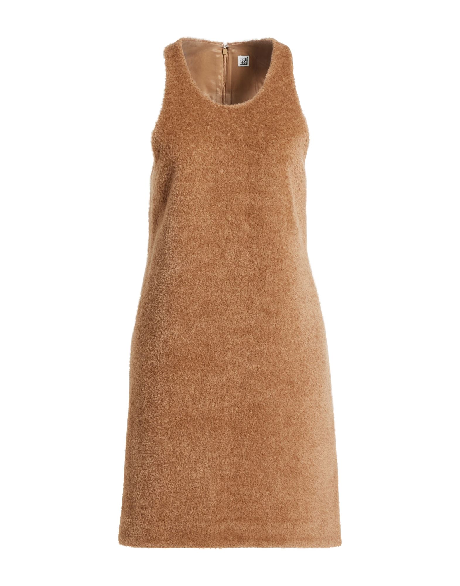 TOTEME Mini-kleid Damen Kamel TOTEME Mini-kleid Damen Kamel von TOTEME