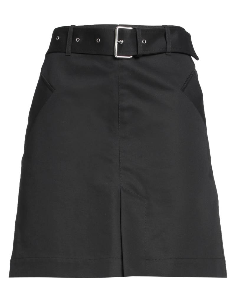 TOTEME Minirock Damen Schwarz von TOTEME