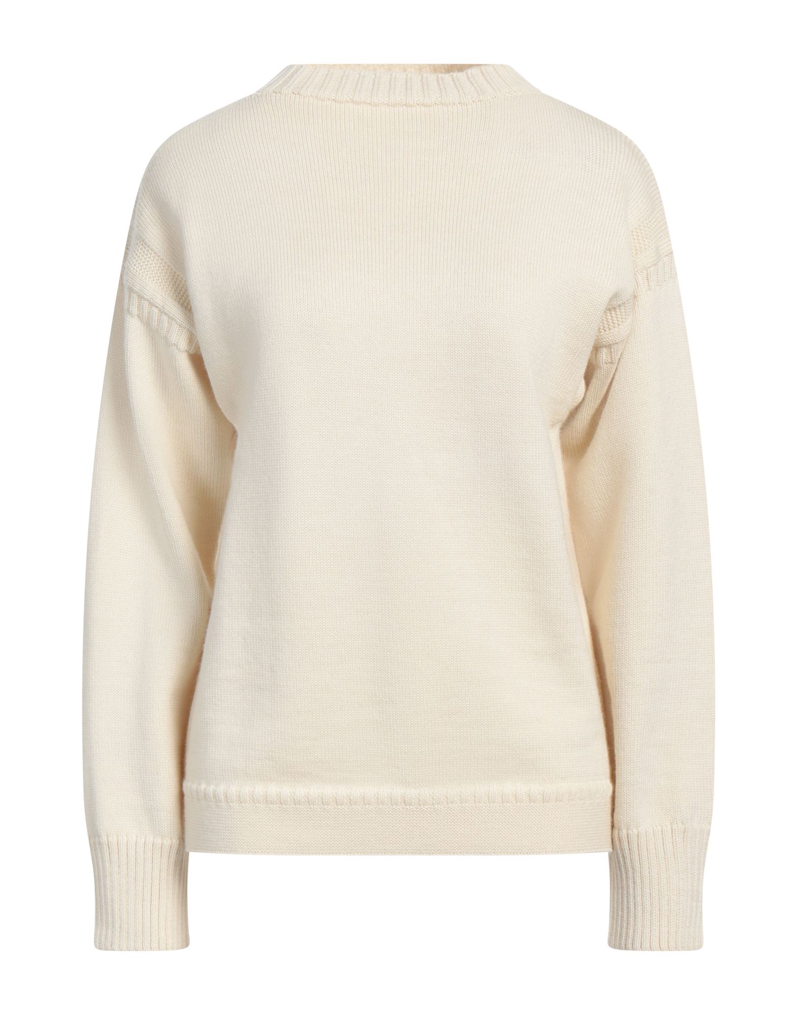 TOTEME Pullover Damen Elfenbein von TOTEME