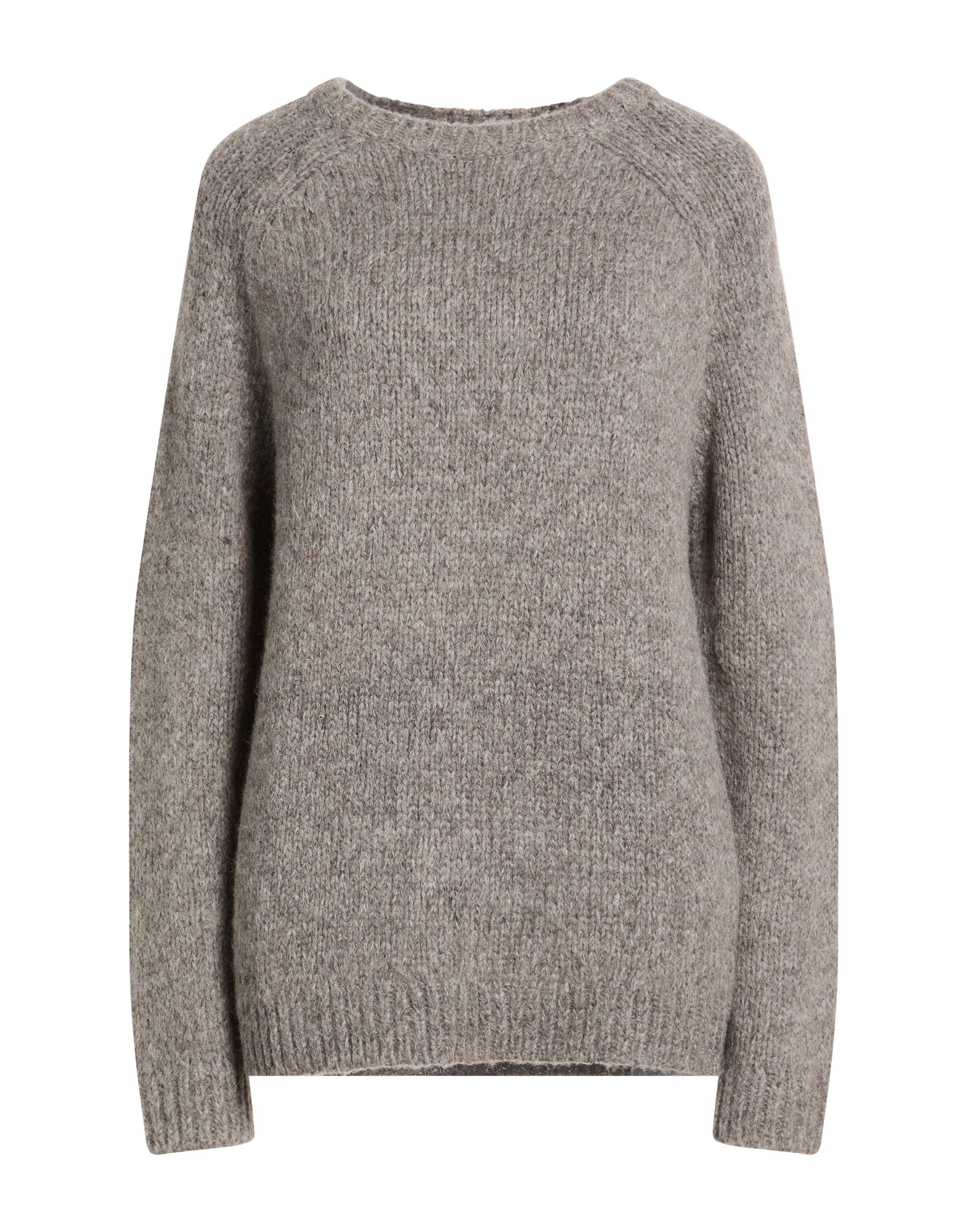 TOTEME Pullover Damen Grau von TOTEME