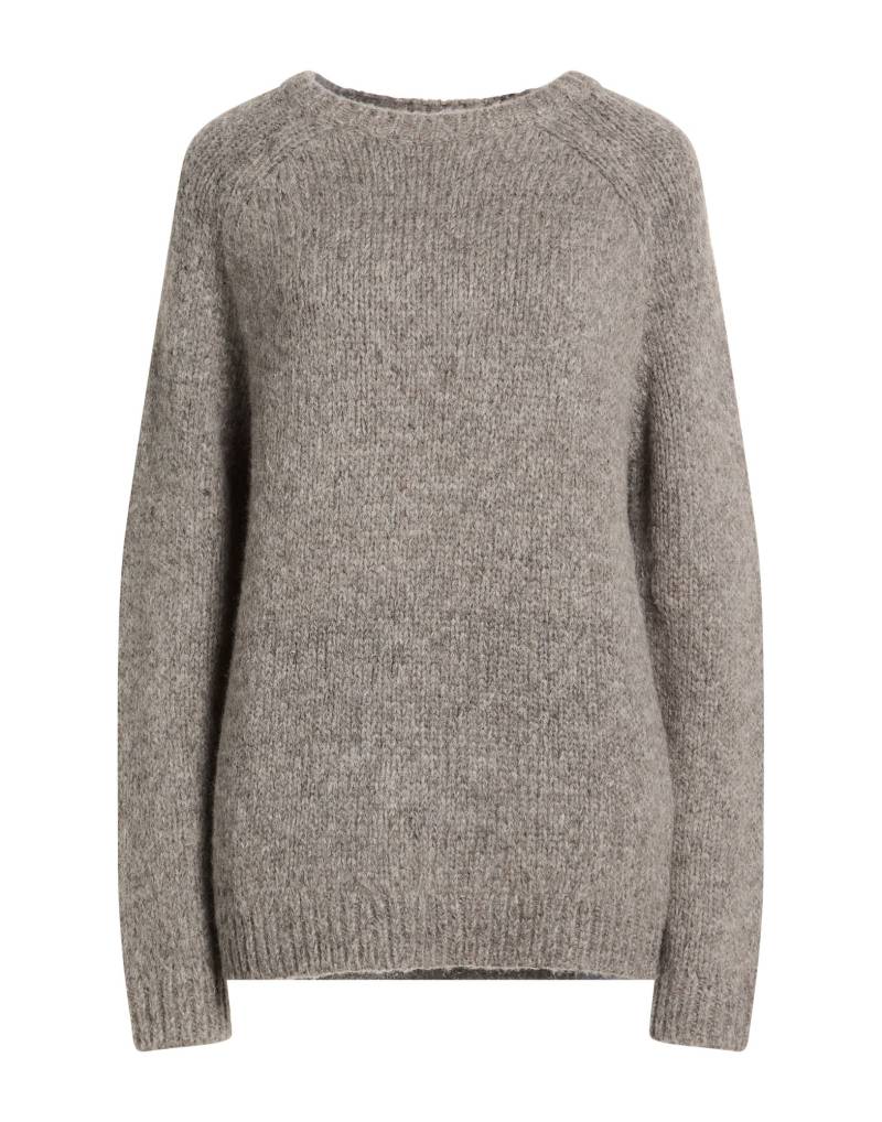 TOTEME Pullover Damen Grau von TOTEME