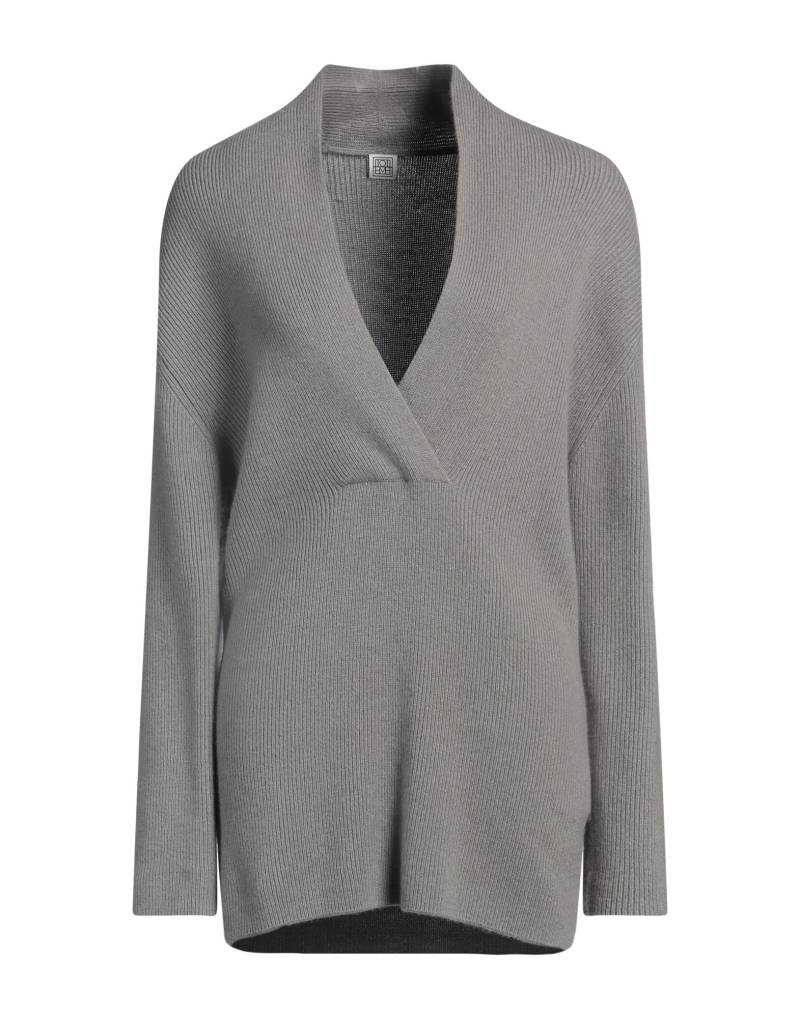 TOTEME Pullover Damen Grau von TOTEME