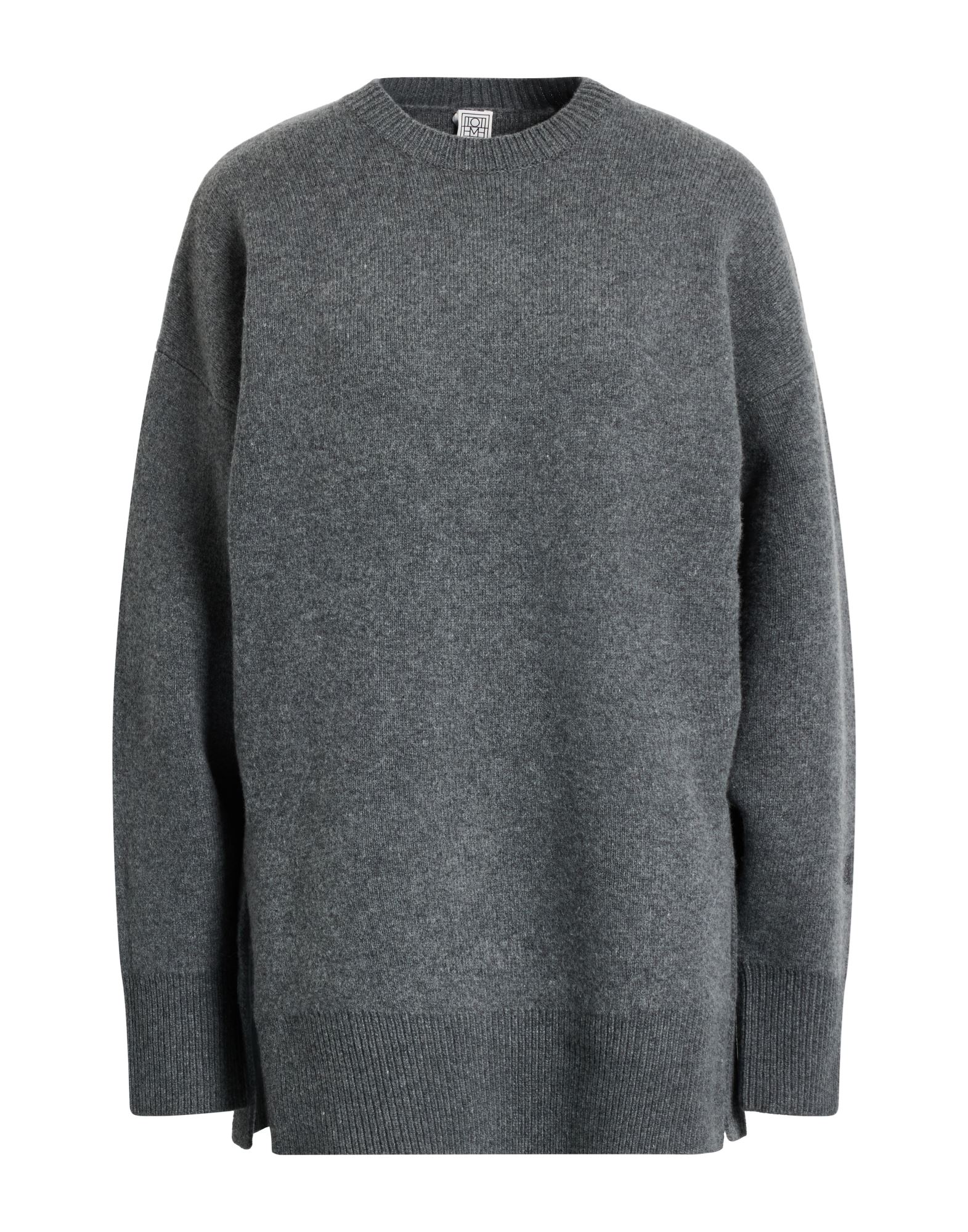 TOTEME Pullover Damen Grau TOTEME Pullover Damen Grau von TOTEME