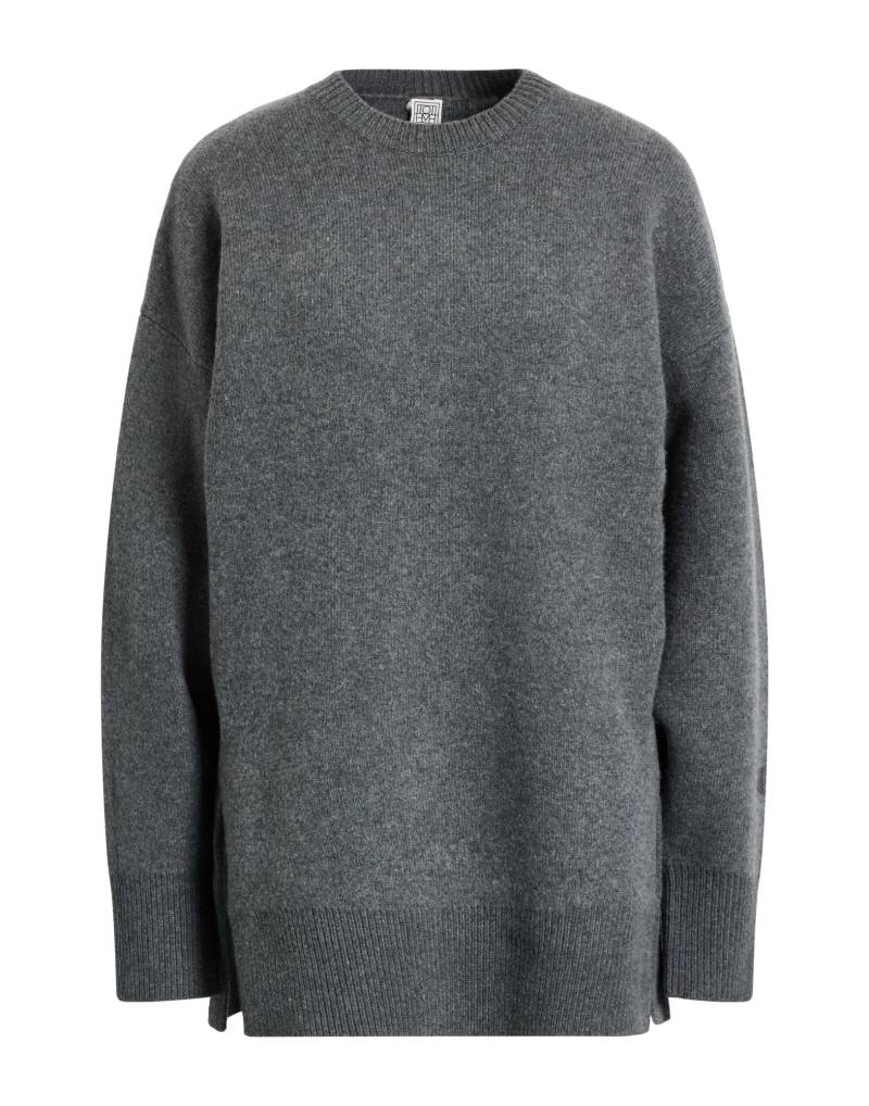 TOTEME Pullover Damen Grau von TOTEME