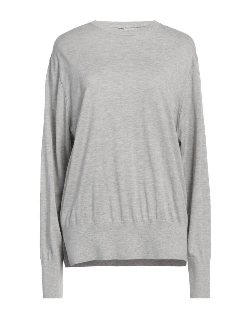 TOTEME Pullover Damen Hellgrau von TOTEME