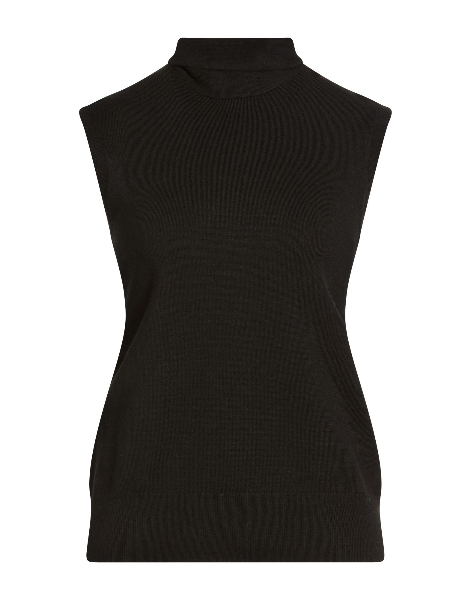 TOTEME Pullover Damen Schwarz von TOTEME