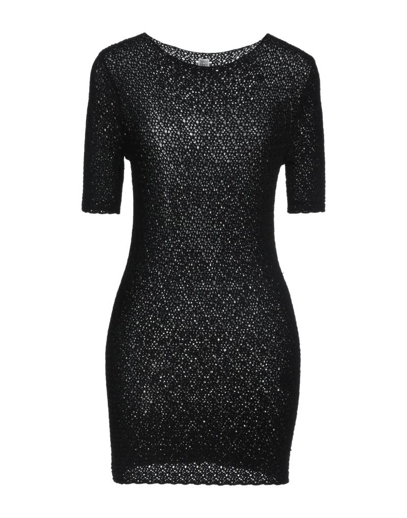 TOTEME Pullover Damen Schwarz von TOTEME