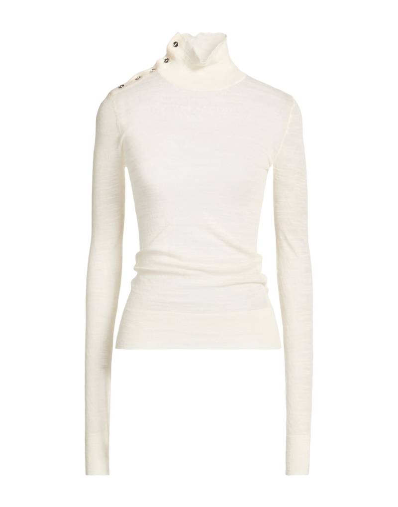 TOTEME Rollkragenpullover Damen Elfenbein von TOTEME