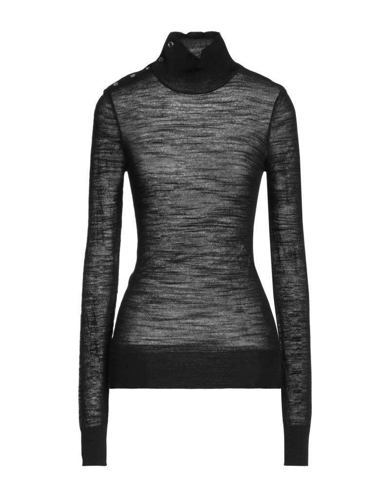 TOTEME Rollkragenpullover Damen Schwarz von TOTEME