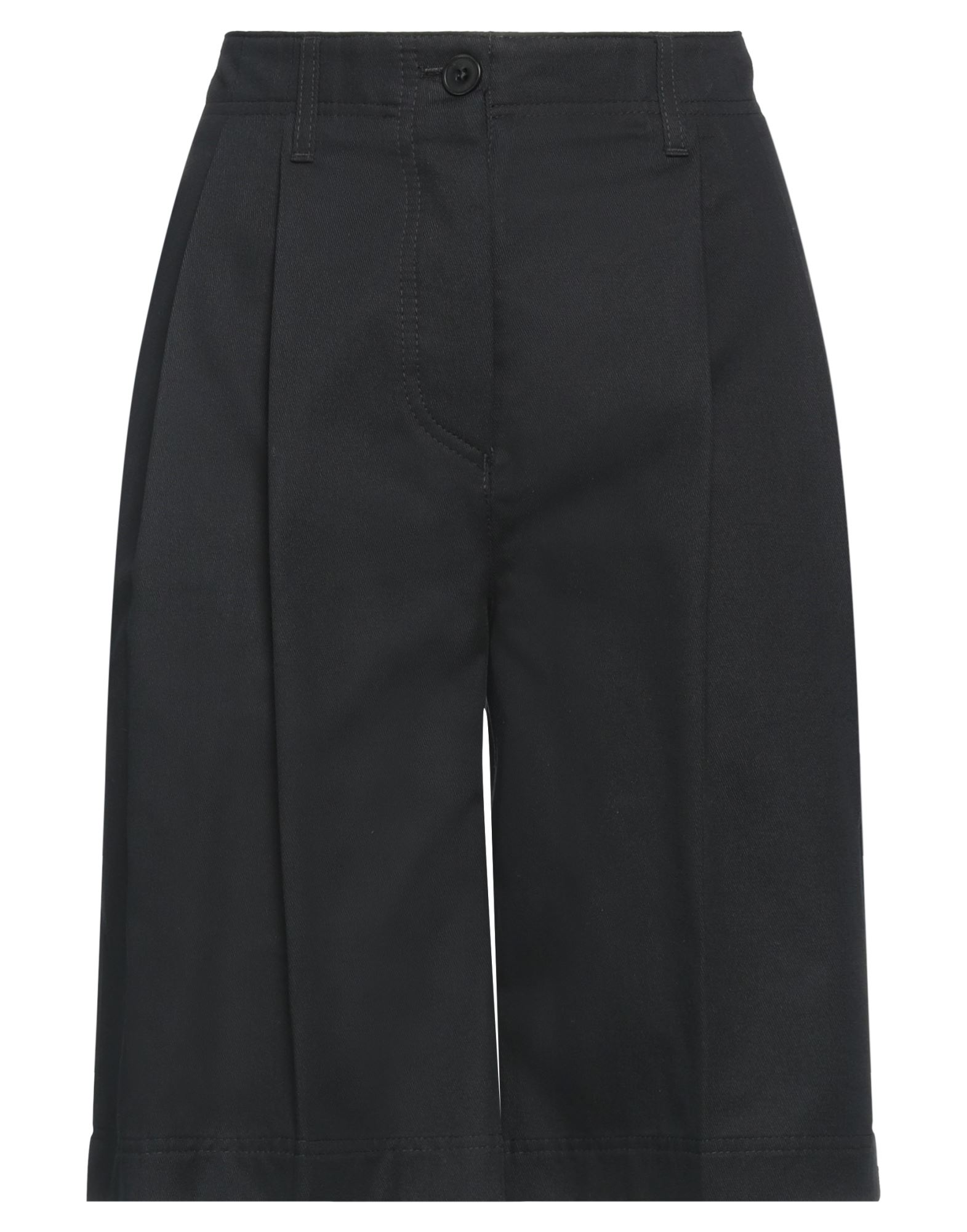 TOTEME Shorts & Bermudashorts Damen Schwarz von TOTEME