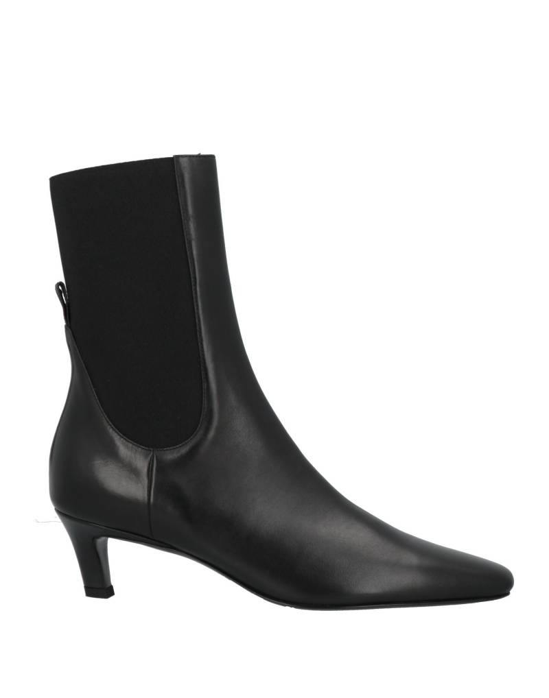 TOTEME Stiefelette Damen Schwarz von TOTEME