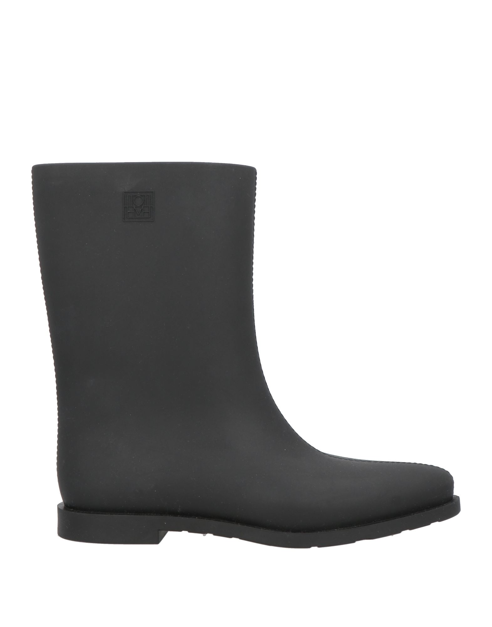 TOTEME Stiefelette Damen Schwarz von TOTEME