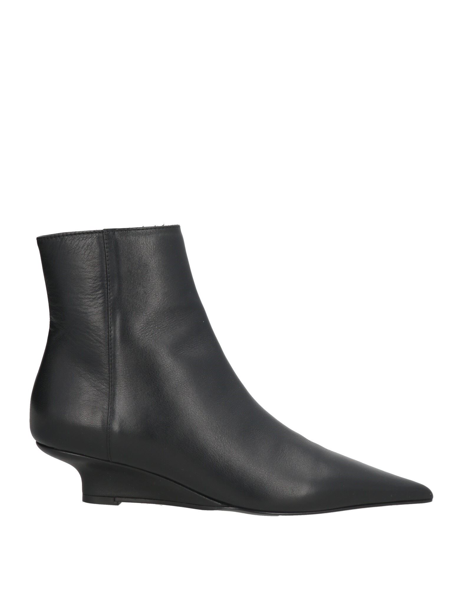 TOTEME Stiefelette Damen Schwarz von TOTEME