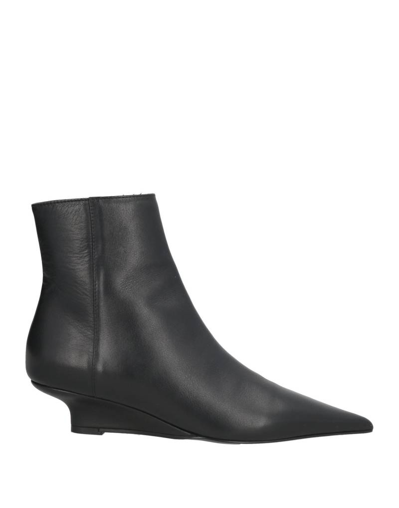 TOTEME Stiefelette Damen Schwarz von TOTEME