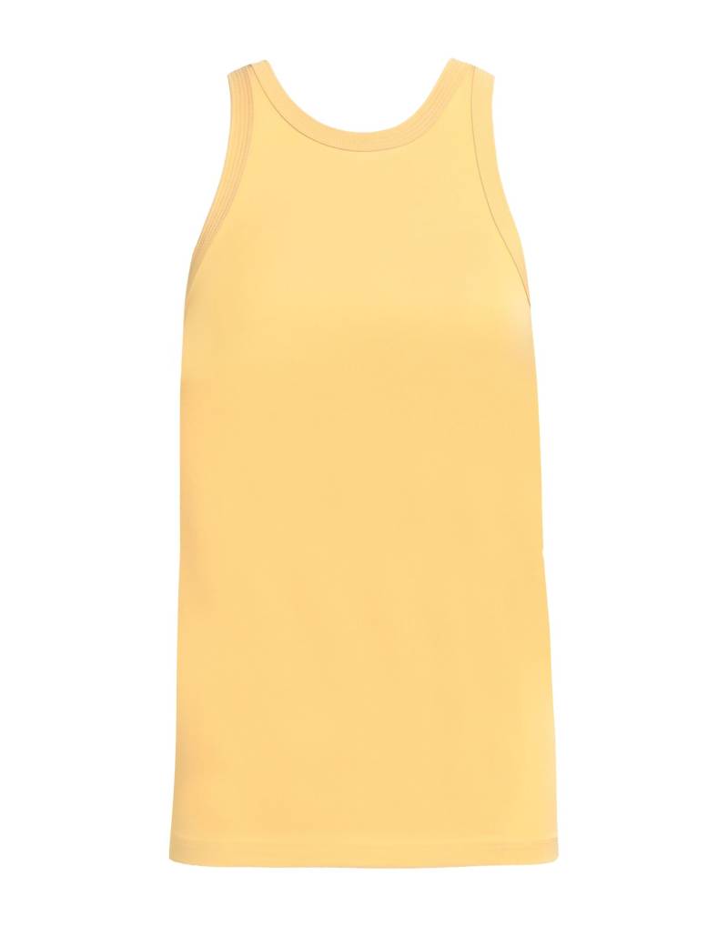 TOTEME Tank Top Damen Pfirsich von TOTEME