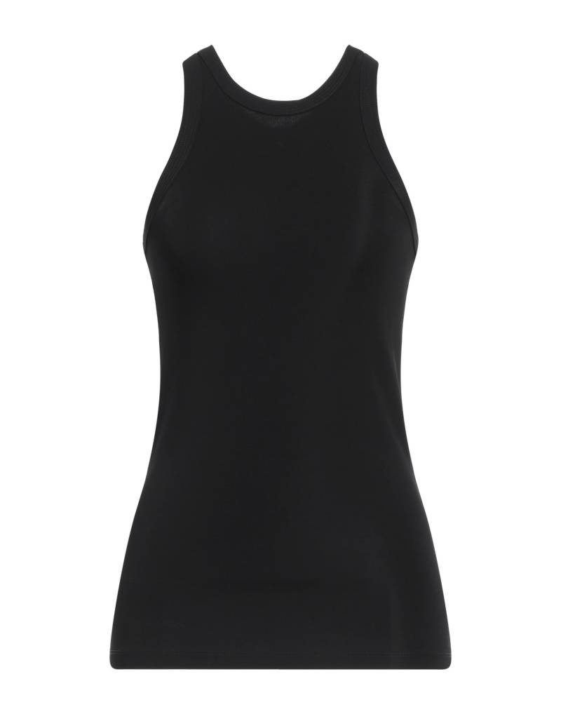 TOTEME Tank Top Damen Schwarz von TOTEME