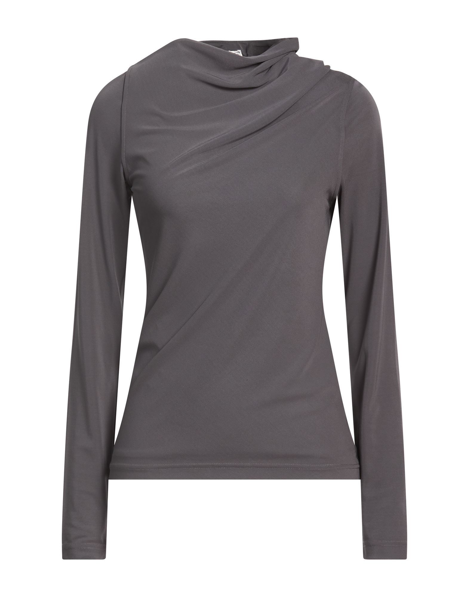 TOTEME Top Damen Braungrau von TOTEME