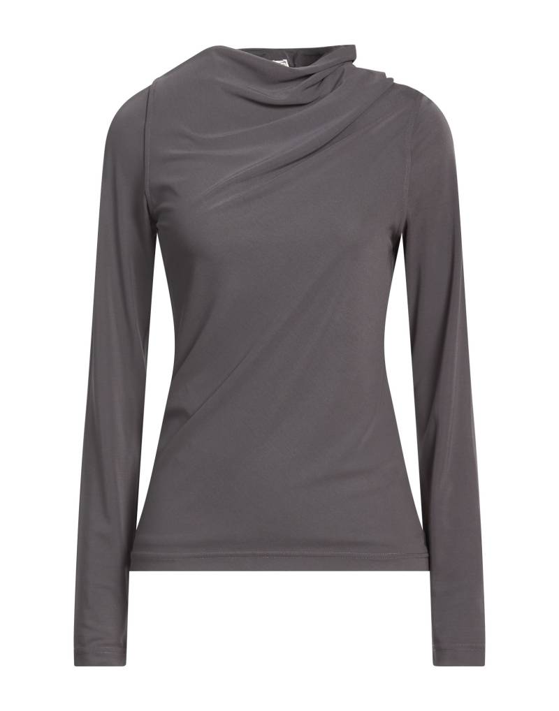 TOTEME Top Damen Braungrau von TOTEME