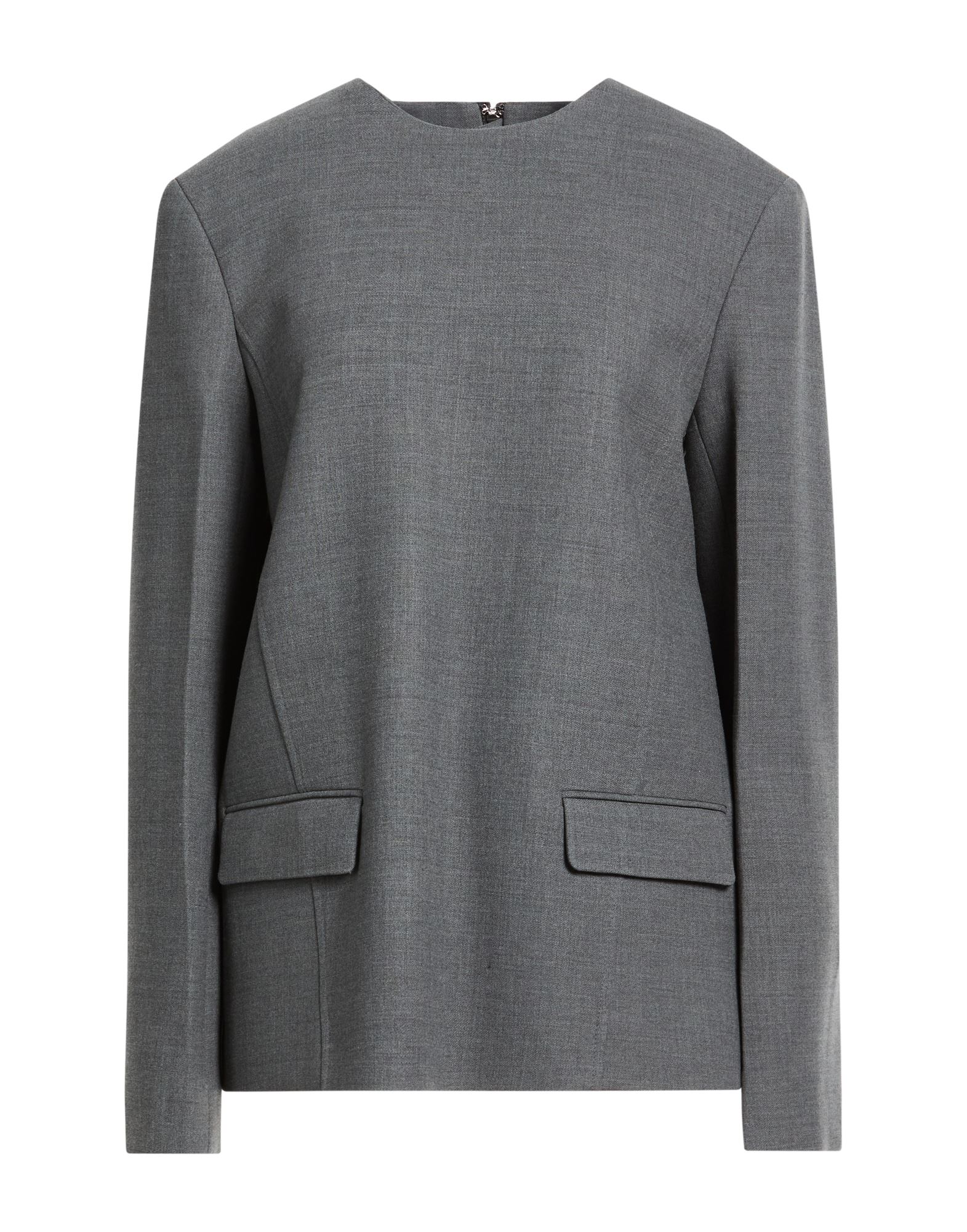 TOTEME Top Damen Grau von TOTEME