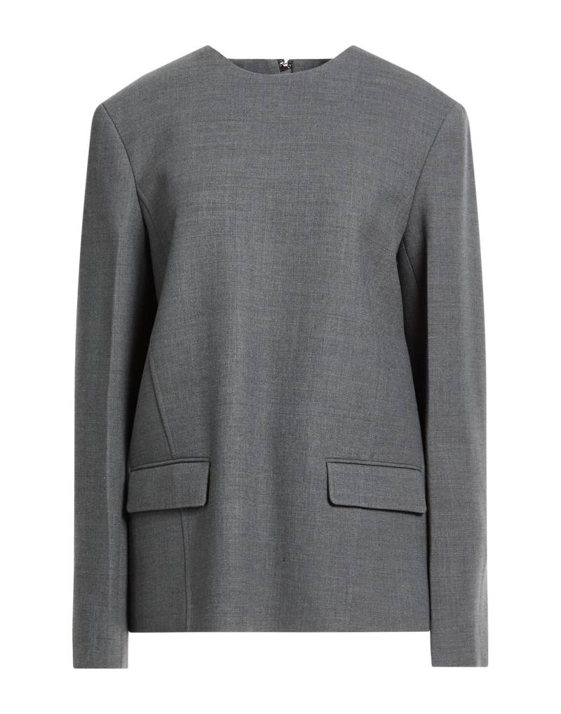 TOTEME Top Damen Grau von TOTEME