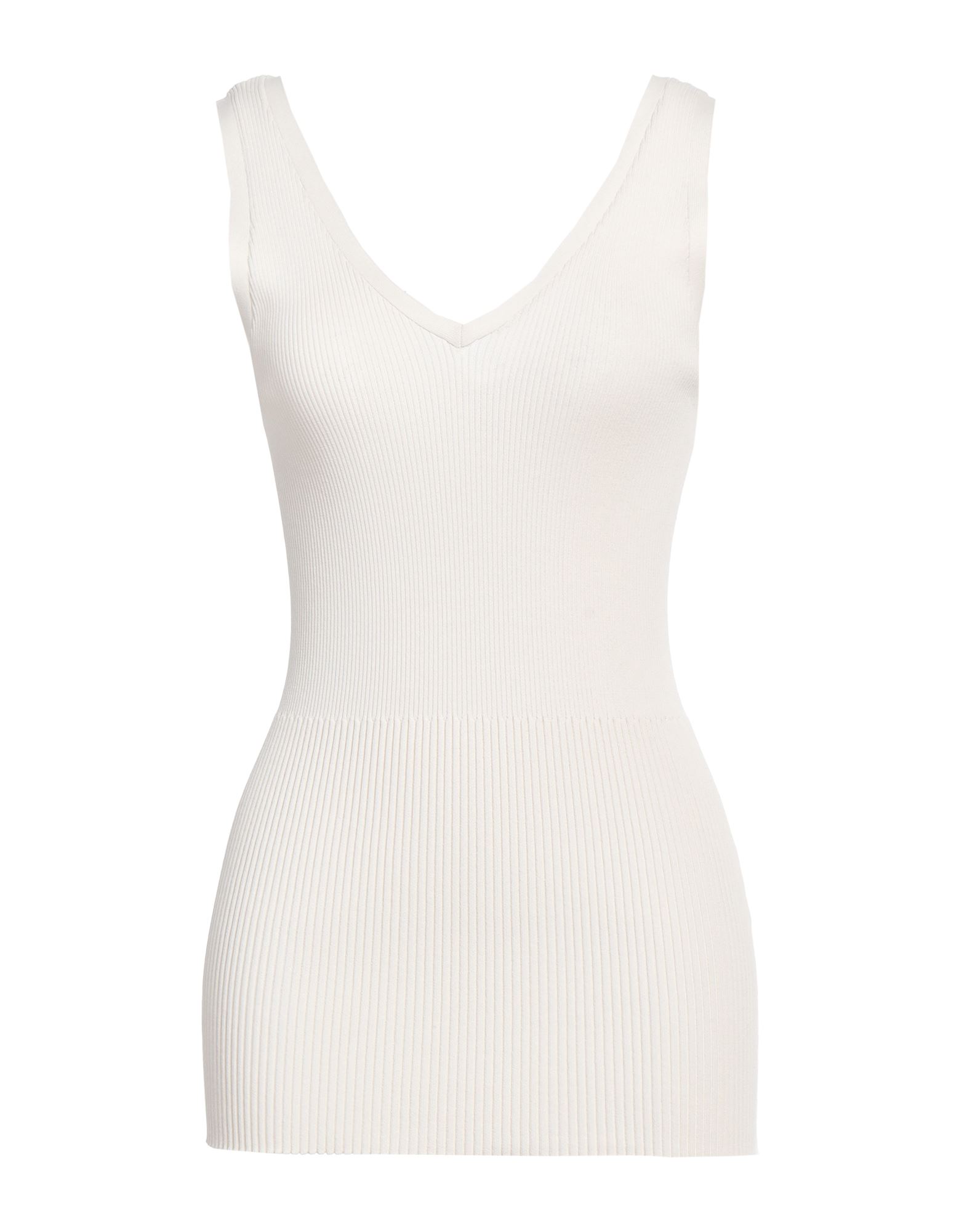 TOTEME Top Damen Off white TOTEME Top Damen Off white von TOTEME