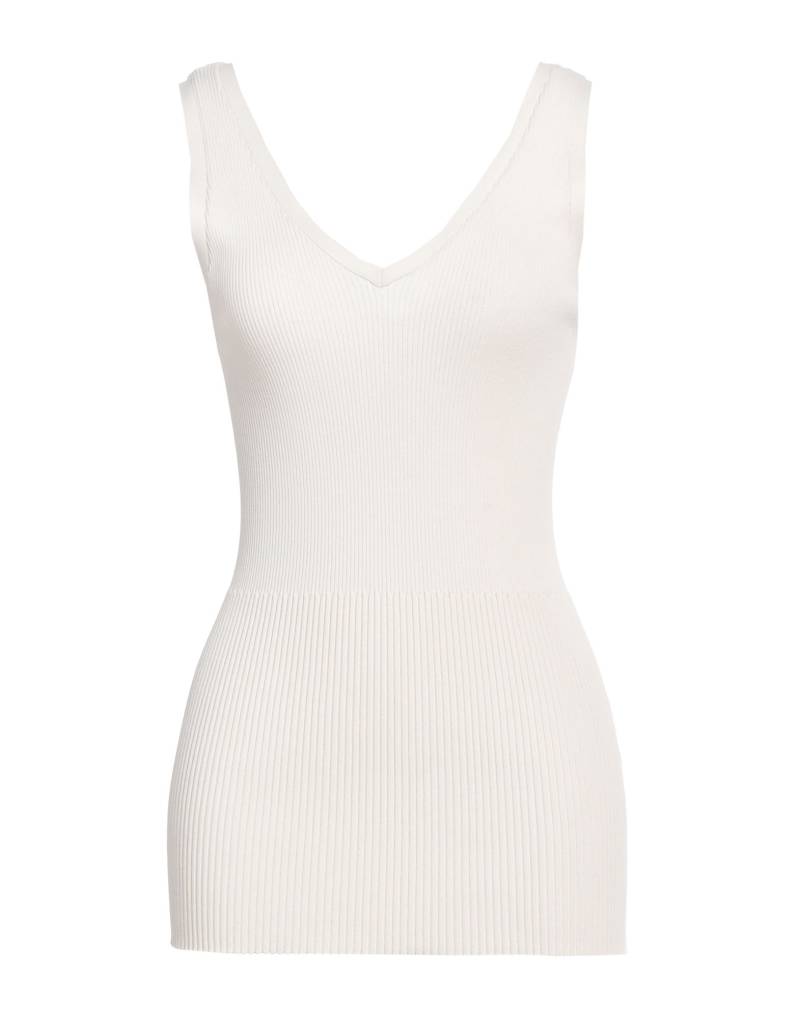 TOTEME Top Damen Off white TOTEME Top Damen Off white von TOTEME